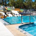 Camping La Presqu'Ile de Giens