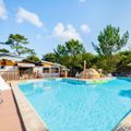 Camping des Familles