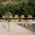 Camping Verdon Parc 