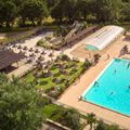 Camping Verdon Parc 