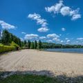 Camping Lac de Groléjac