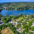 Camping Lac de Groléjac