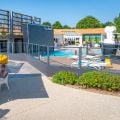 Camping Ile aux Oiseaux