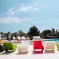Camping Ile aux Oiseaux