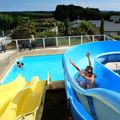 Flower Camping Les Jardins de Kergal
