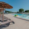 Flower Camping Les Jardins de Kergal