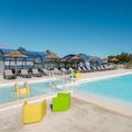 Flower Camping Les Jardins de Kergal