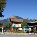 Camping La Rochette