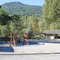 Camping La Rochette