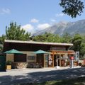 Camping La Rochette