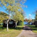 Camping Les Ecossais