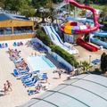 Camping la Vallee
