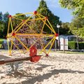 Camping la Vallee