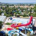 Camping la Vallee