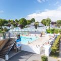 Camping la Vallee