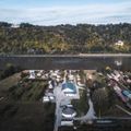Camping de la Seine et SPA
