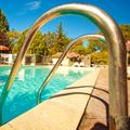 Camping L'Olivier 