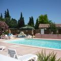 Camping L'Olivier 