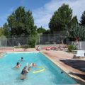 Camping L'Olivier 