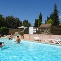 Camping L'Olivier 