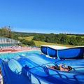 Camping Du Bois De Reveuge 