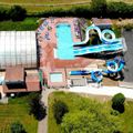 Camping Du Bois De Reveuge 