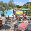 Camping Ushuaïa Villages Le Parc de la Grève
