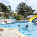 Camping Ushuaïa Villages Le Parc de la Grève