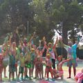 Camping Alannia Costa Dorada