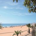 Camping Alannia Costa Dorada