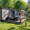 Camping  l'Arize