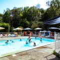 Camping  l'Arize