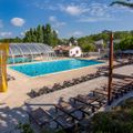 Camping Sandaya Domaine Le Midi