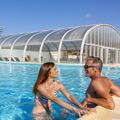 Camping Sandaya Domaine Le Midi