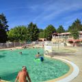 Camping La Grande Prade