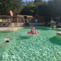 Camping La Grande Prade