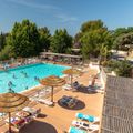 Camping La Baie des Anges