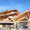 Résidence et Spa Odalys Mendi Alde