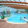 Camping Paradis - La Pomme de Pin