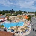 Camping Les Ecureuils