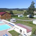 Camping Les Pinasses