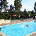 Camping Les Pinasses