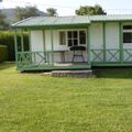 Camping Les Pinasses