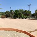 Le Parc des Chênes