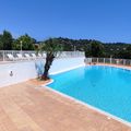 Le Parc des Chênes