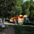 Camping La Belle Etoile