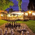 Camping La Belle Etoile