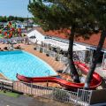 Camping Les Violettes 