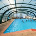 Camping Paradis - Le Grand R 