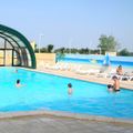 Camping Paradis - Le Grand R 